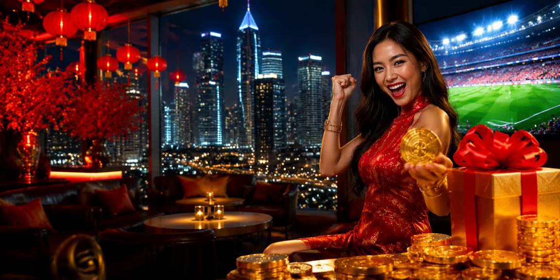 Proses deposit mudah untuk main baccarat melalui telefon di Petaling Jaya
